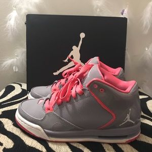 Jordan’s